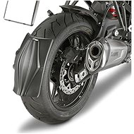KAPPA KRM01 Additional rear mudguard - Mudguard