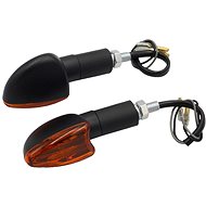 SEFIS Arrow Motorbike Turn Signals - Long - Motorbike Turn Signals