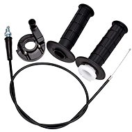 SEFIS universal gas handle with cable - Hold