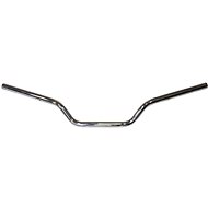M-Style Z9 Universal Handlebars 22mm Chrome Width 74cm - Handlebars 