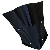 SEFIS Plexi štít černý Kawasaki Z900 2017-2019 - Plexi na moto
