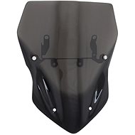 SEFIS Plexi shield smoked Kawasaki Z900 2017-2019 - Motorcycle Plexiglass