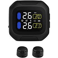 SEFIS TPMS M3 Motorcycle Tyre Pressure Transmitters - External - Sensing Device