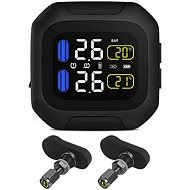 M-Style TPMS M3 Motorcycle Tyre Pressure Transmitters - Internal - Sensing Device