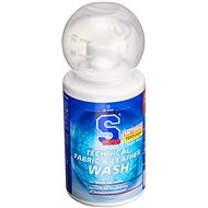 S100 Detergent for Functional Clothing - Technical Fabric & Leather Wash 250ml - Washing Powder