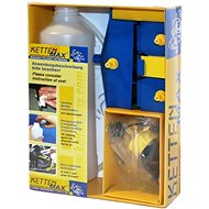 Kettenmax Premium Chain Maintenance Washing Machine - Motorbike Chain Cleaner