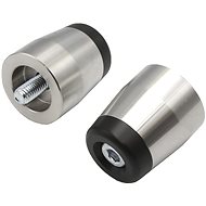 M-Style Lead Steel Weights Kawasaki - Handlebar Weights