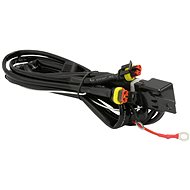 SEFIS Wiring for Additional Lights - Cabling