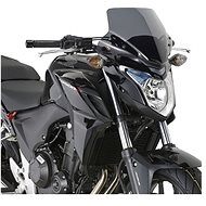 KAPPA KA1126 smoke screen HONDA CB 500 F (13-15) - Motorcycle Plexiglass