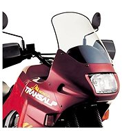 KAPPA KD191S smoke screen HONDA XL 600 V Transalp (94-99) - Motorcycle Plexiglass