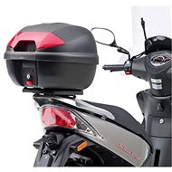 KAPPA KE1370 trunk carrier KYMCO Agility 50-125-150-200 (08-13) - Top Case Rack