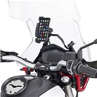 KAPPA KFB8203 Additional Bar MOTO GUZZI V85 TT (19-21) - GPS Holder