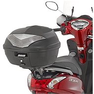 KAPPA KR2134 trunk carrier YAMAHA D' elight 125 (17-21) - Top Case Rack