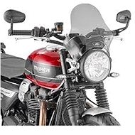 KAPPA KA201 - KAPPA universal smoke screen - Motorcycle Plexiglass