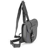 KAPPA KMLW03 - Leather leg bag - Motorcycle Bag