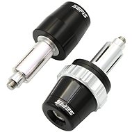SEFIS Cruiser Mechanical CNC Cruise Control with Weight - Motorbike Cruise Control