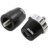 SEFIS Cruiser Mechanical CNC Cruise Control with Kawasaki Weight - Motorbike Cruise Control
