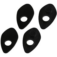 SEFIS Covers for Honda turn signal adapters - Blanking Plate