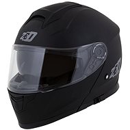 ZED helmet F18, (black matt, size XS) - Motorbike Helmet