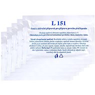 SEFIS L151 cleaning and activation wipe 5pcs - Car Interior Cleaning Wipes