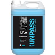 MW SHAMPOO - ŠAMPON 5 l - Autošampon