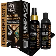 LEATHER CARE KIT - Cleaning Kit