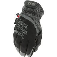 Mechanix ColdWork FastFit černé, velikost M - Pracovní rukavice