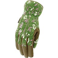 Mechanix Ethel V&A floral pattern - women's, size S - Work Gloves