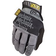 Mechanix Specialty 0,5 mm šedo-černé, velikost S - Pracovní rukavice