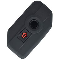 UNI Silicone key cover for BMW F750GS F850GS F900R K1600GT R1200GSLC R1250GS XR900 MS-042845 - Car Key Case
