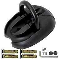 SEFIS chain and rope anchor - Security Lock