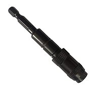 SEFIS Quick Release Magnetic Angle Bit Attachment - Bit Attachment