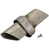 M-Style Universal Muffler for Exhaust 2020 - Exhaust Silencer