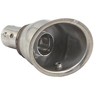 M-Style Universal Muffler for Exhaust 60-68mm - Exhaust Silencer