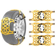 SEFIS Clearance Strips 6 pcs - Retractable Belts