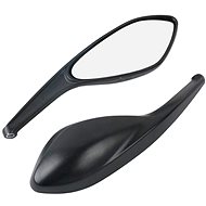 SEFIS Mirrors 458 Ducati Monster 696 796 1100 Streetfighter 848 1098 - Motorbike Mirror