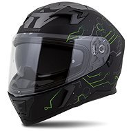 L - Motorbike Helmet