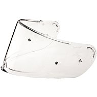 SENA plexi for Momentum helmets, (clear) - Motorcycle Helmet Plexiglass Shield