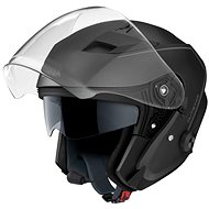 SENA Helmet with Headset Outstar, (Matt Black, size XL) - Motorbike Helmet