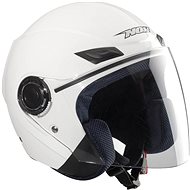 NOX open helmet N630, (white, size 2XL) - Motorbike Helmet