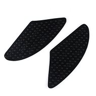 SEFIS Honda Hornet 600 900 kompatibilis csúszásgátló védők, fekete - Tankpad
