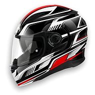 AIROH MOVEMENT FIRST MVFR38 - Integral Red, size XL - Motorbike Helmet