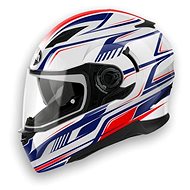 AIROH MOVEMENT FIRST MVFR55 - Integral Blue, size XL - Motorbike Helmet
