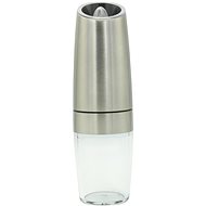 M-Style Electric Salt and Pepper Mill - Spice Grinder