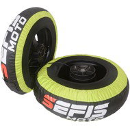 SEFIS Analog tyre warmers 120-200 - Tyre Warmers