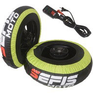 SEFIS Digital tyre warmers 120-200 - Tyre Warmers