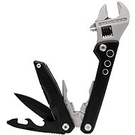 SEFIS multifunction pliers with adjustable wrench - Pliers