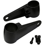 SEFIS universal light holder 35mm/39mm/41mm black - Holder