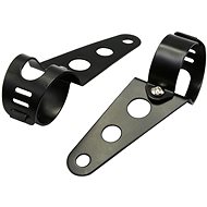 SEFIS universal light holder 39-52mm black - Holder