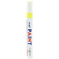 SEFIS Tire marker fluo yellow - Marker